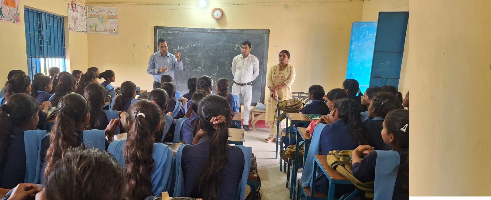 Skill Development for Youth
