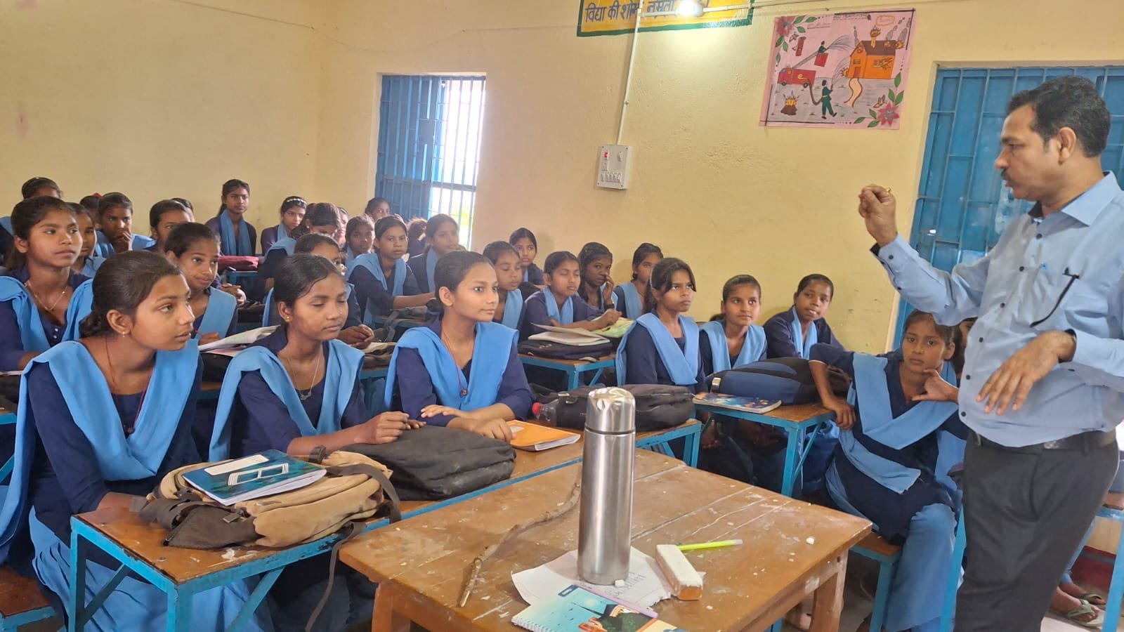 Women Empowerment Program